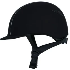 Premiere Cap Epsilon Crystal VG1 Zwart -Aanbiedingen Ruiter Set Winkel agradi 44493640 3.f52b99