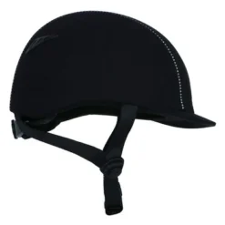 Premiere Cap Epsilon Crystal VG1 Zwart -Aanbiedingen Ruiter Set Winkel agradi 44493640 5.db6e6b