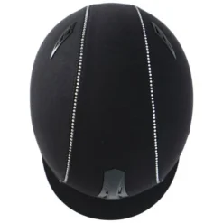 Premiere Cap Epsilon Crystal VG1 Zwart -Aanbiedingen Ruiter Set Winkel agradi 44493640 6.7cc410