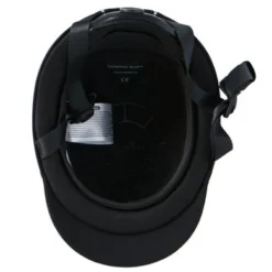 Premiere Cap Epsilon Crystal VG1 Zwart -Aanbiedingen Ruiter Set Winkel agradi 44493640 7.abec79