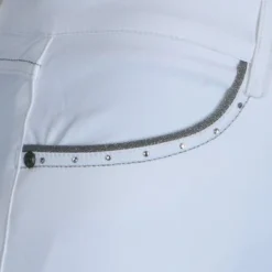 Anky Rijbroek Silicone Seat Wit -Aanbiedingen Ruiter Set Winkel agradi 44503704 6.c72724