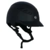 Back On Track Cap EQ3 Lynx Smooth Top Zwart -Aanbiedingen Ruiter Set Winkel agradi 44505187 1.e657f5