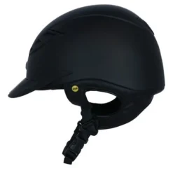 Back On Track Cap EQ3 Lynx Smooth Top Zwart -Aanbiedingen Ruiter Set Winkel agradi 44505187 3.add8e5