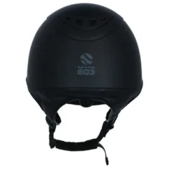 Back On Track Cap EQ3 Lynx Smooth Top Zwart -Aanbiedingen Ruiter Set Winkel agradi 44505187 4.461955