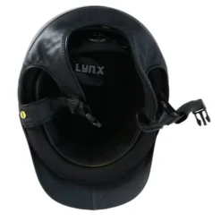 Back On Track Cap EQ3 Lynx Smooth Top Zwart -Aanbiedingen Ruiter Set Winkel agradi 44505187 7.6f8ba7