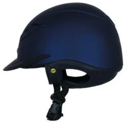 Back On Track Cap EQ3 Lynx Smooth Top Blauw -Aanbiedingen Ruiter Set Winkel agradi 44505191 3.b5e682