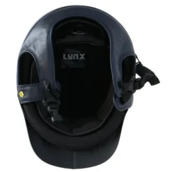 Back On Track Cap EQ3 Lynx Smooth Top Blauw -Aanbiedingen Ruiter Set Winkel agradi 44505191 7.9213a7