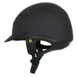 Back On Track Cap EQ3 Lynx Smooth Top Bruin -Aanbiedingen Ruiter Set Winkel agradi 44505194 3.7cc8b9