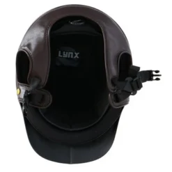 Back On Track Cap EQ3 Lynx Smooth Top Bruin -Aanbiedingen Ruiter Set Winkel agradi 44505194 7.36b3ca