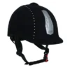 Choplin Cap Aero Strass Verstelbaar Zwart -Aanbiedingen Ruiter Set Winkel agradi 44517653 1.2271ec