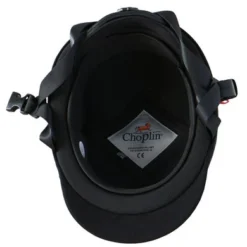 Choplin Cap Aero Strass Verstelbaar Zwart -Aanbiedingen Ruiter Set Winkel agradi 44517653 7.d5dc64