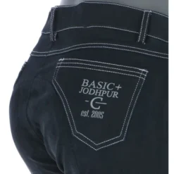 Covalliero Jodhpur Rijbroek BasicPlus Zwart -Aanbiedingen Ruiter Set Winkel agradi 44527287 7.ecb8d9
