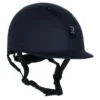 Horka Cap Sparrow Met Extra Ventilatie Blauw