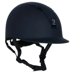 Horka Cap Sparrow Met Extra Ventilatie Blauw
