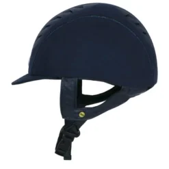 Back On Track Cap EQ3 Microfiber Blauw -Aanbiedingen Ruiter Set Winkel agradi 445492213 3.b5bfa6