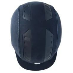 Back On Track Cap EQ3 Microfiber Blauw -Aanbiedingen Ruiter Set Winkel agradi 445492213 6.8ac562