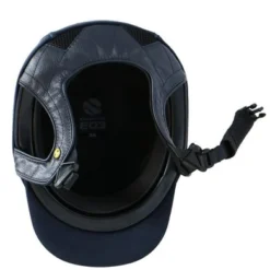 Back On Track Cap EQ3 Microfiber Blauw -Aanbiedingen Ruiter Set Winkel agradi 445492213 7.ea083e