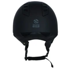 Back On Track Cap EQ3 Smooth Shell Zwart 59 -Aanbiedingen Ruiter Set Winkel agradi 445492373 4.0f5485