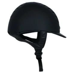 Back On Track Cap EQ3 Smooth Shell Zwart 59 -Aanbiedingen Ruiter Set Winkel agradi 445492373 5.b77be8