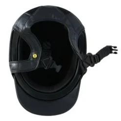 Back On Track Cap EQ3 Smooth Shell Zwart 59 -Aanbiedingen Ruiter Set Winkel agradi 445492373 7.65b9c2