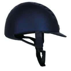 Back On Track Cap EQ3 Smooth Shell Blauw -Aanbiedingen Ruiter Set Winkel agradi 44549245 5.7174a8