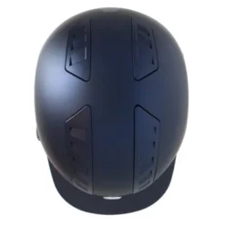 Back On Track Cap EQ3 Smooth Shell Blauw -Aanbiedingen Ruiter Set Winkel agradi 44549245 6.81c5f6