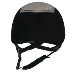 BR Cap Sigma Microfiber Met Glitter Top VG1 Zwart/Licht Rosé 12 BR Cap Sigma Microfiber Met Glitter Top VG1 Zwart/Licht Rosé -Aanbiedingen Ruiter Set Winkel agradi 44557007 4.2227cd