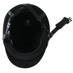 BR Cap Sigma Microfiber Met Glitter Top VG1 Zwart/Licht Rosé 15 BR Cap Sigma Microfiber Met Glitter Top VG1 Zwart/Licht Rosé -Aanbiedingen Ruiter Set Winkel agradi 44557007 7.bff876