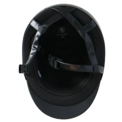 BR Cap Sigma Painted Met Carbon Top VG1 Zwart/Zwart -Aanbiedingen Ruiter Set Winkel agradi 44557010 7.26fef3