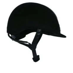 BR Cap Volta Microfiber Met Glitter Top VG1 Zwart/zilver -Aanbiedingen Ruiter Set Winkel agradi 44557012 5.cbad55