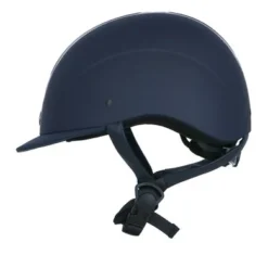 BR Cap Volta Painted Met Carbon Top Navy/Zilver -Aanbiedingen Ruiter Set Winkel agradi 44557024 3.404882
