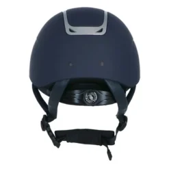 BR Cap Volta Painted Met Carbon Top Navy/Zilver -Aanbiedingen Ruiter Set Winkel agradi 44557024 4.e3c0a5