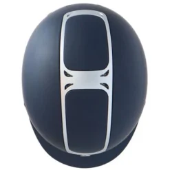 BR Cap Volta Painted Met Carbon Top Navy/Zilver -Aanbiedingen Ruiter Set Winkel agradi 44557024 6.82ac0f