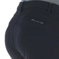 Easy Rider Rijbroek Macy Full Grip Zwart 40 -Aanbiedingen Ruiter Set Winkel agradi 44558527 7.e40bdf