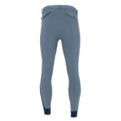 Euro-Star Rijbroek Camillo Heren Fabric Knie Grip Titanium -Aanbiedingen Ruiter Set Winkel agradi 44560246 3.68b75d