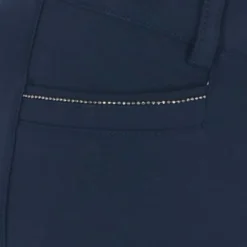 Euro-Star Rijbroek Arielle Full Grip Navy -Aanbiedingen Ruiter Set Winkel agradi 44561046 6.90ef62