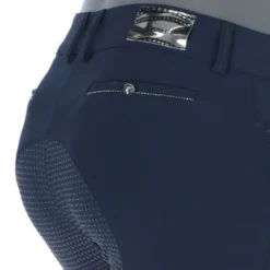 Euro-Star Rijbroek Arielle Full Grip Navy -Aanbiedingen Ruiter Set Winkel agradi 44561046 7.cdfdda