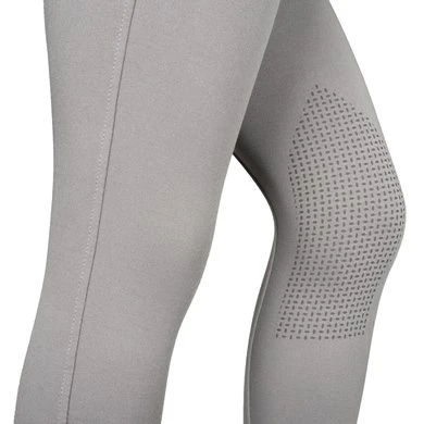 Premiere Rijbroek Amaryllis Siliconen Knie Grijs 12 Premiere Rijbroek Amaryllis Siliconen Knie Grijs - Afbeelding 10