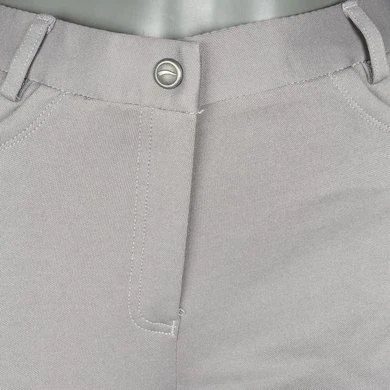 Premiere Rijbroek Amaryllis Siliconen Knie Grijs 7 Premiere Rijbroek Amaryllis Siliconen Knie Grijs - Afbeelding 5