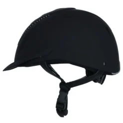 Harry's Horse Cap Chinook Sparkle Zwart -Aanbiedingen Ruiter Set Winkel agradi 44585426 3.061e92