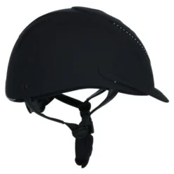 Harry's Horse Cap Chinook Sparkle Zwart -Aanbiedingen Ruiter Set Winkel agradi 44585426 5.86c254