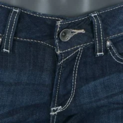 Ariat Western Denim R.E.A.L. Med Rise Skinny Ella Woman's Celestial -Aanbiedingen Ruiter Set Winkel agradi 44588085 5.c4448d