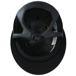 EQUITHÈME Cap Elegance Rose Gold Zwart Matt -Aanbiedingen Ruiter Set Winkel agradi 44610743 7.6d7570