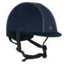 BR Cap Delta Crystal Navy