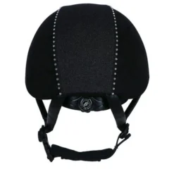 BR Cap Delta Crystal Zwart -Aanbiedingen Ruiter Set Winkel agradi 44625501 4.39c169