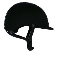 BR Cap Delta Crystal Zwart -Aanbiedingen Ruiter Set Winkel agradi 44625501 5.053aee