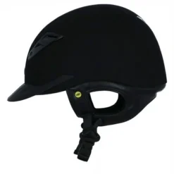 Back On Track Cap EQ3 Lynx Microfiber, Nieuwe Ventilatie Zwart -Aanbiedingen Ruiter Set Winkel agradi 44634165 3.17ee70