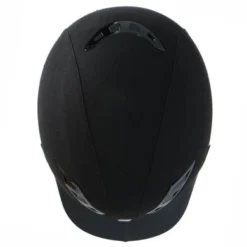 Back On Track Cap EQ3 Lynx Microfiber, Nieuwe Ventilatie Zwart -Aanbiedingen Ruiter Set Winkel agradi 44634165 6.49e39e