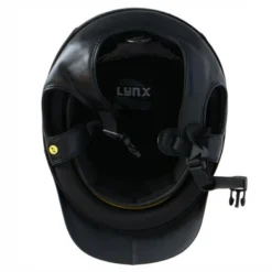 Back On Track Cap EQ3 Lynx Microfiber, Nieuwe Ventilatie Zwart -Aanbiedingen Ruiter Set Winkel agradi 44634165 7.154661