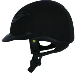 Back On Track Cap EQ3 Lynx Microfiber Strass Black Sand -Aanbiedingen Ruiter Set Winkel agradi 44634168 3.fcbeed